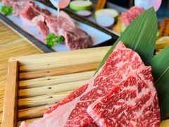 -赤坂亭·M9和牛放题(长楹天街购物中心店)