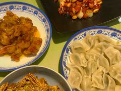 -玉桥餐厅(天坛店)