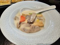 -厦门艾美酒店·乐美中餐厅