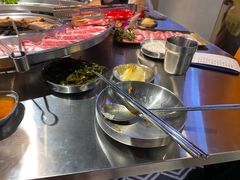 -哈哈碳都·牛肋条无限自助烤肉(宝龙店)