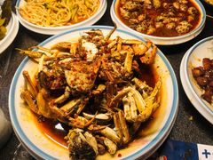 -三妹小龙虾·黄油蟹(华侨城总店)