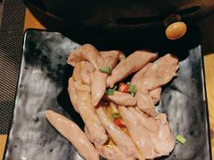 -韩盛源泥炉烤肉店(高深路店)