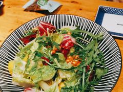 -肉串汪(月坛店)