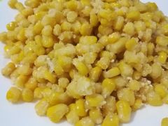 蛋黄焗玉米-金三角海鲜美食城(津北公路店)