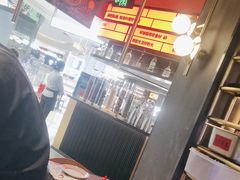 -盛焰铁板烧(王府井店)