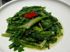 -羲和雅苑•北京烤鸭(国贸商城店)