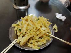 -龙门李家三旦羊肉汤馆