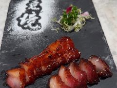 -广州天河合景福朋喜来登酒店 · 聚味轩中餐厅