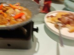 -同庆楼(大钟寺店)