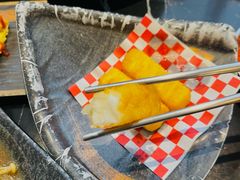 炸酸奶-HONGA HONGA雄家(曹路店)