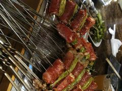 -冰城小镇音乐串吧·聚会餐厅(百子湾店)