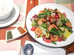 -安妮意大利餐厅(望京店)