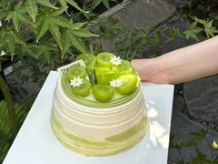 -théATRE 茶聚场(王府中環店)
