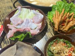 -冯校长老火锅(深圳总店)