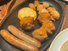-萨莉亚意式餐厅(大宁音乐广场店)