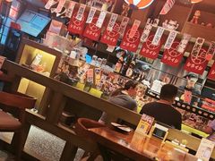 -白石の深夜食堂(宝龙店)