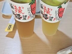 -木屋烧烤(惠阳华润小径湾店)