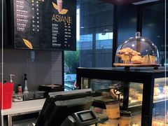-麦当劳(未来城购物中心店)