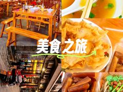 -正果忠记云吞濑粉(总店)