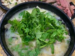 -惠丰源烩面馆(经七路店)