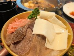 -牛YO寿喜烧和牛火锅自助(三台子万象汇店)