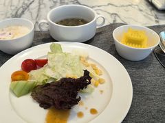 -北京王府井希尔顿酒店·万斯阁西餐厅