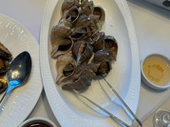 -澜小宴·锦绣江南(金沙滩店)
