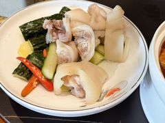 白云猪手-盆满钵满·国家非遗传承(云台店)