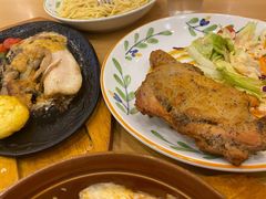 -萨莉亚意式餐厅(天河城购物中心店)