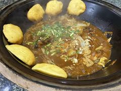 -宁记柴火灶台鱼·全鱼宴(龙源小区店)
