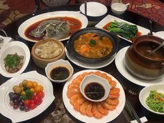 -大理实力希尔顿酒店•御玺中餐厅