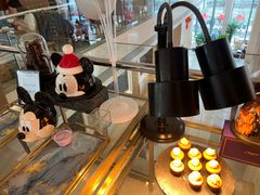 -北京丽晶酒店