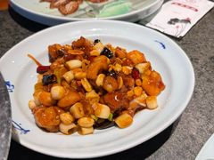 -北平食府.北京烤鸭(亦庄店)