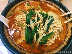 -曹宝林砂锅麻辣烫(星光路店)
