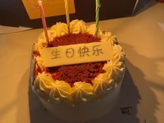 -Pantry's Best派悦坊蛋糕(K11购物艺术中心店)