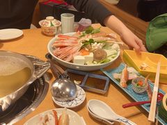 -蟹道乐(道顿堀本店)