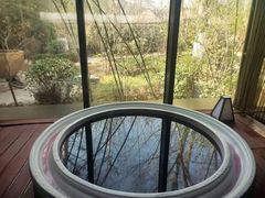 -春晖园度假酒店温泉