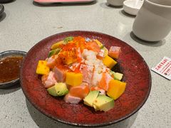 -万岁寿司(万国店)