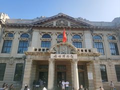 -旅顺博物馆