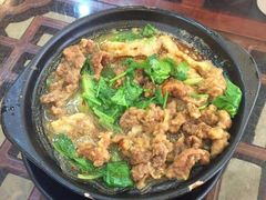 -溢香苑瓦罐(前进路店)