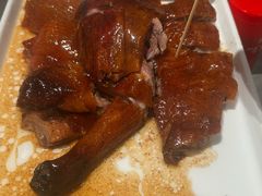 -先记烧鹅王·本地粤菜(福永店)