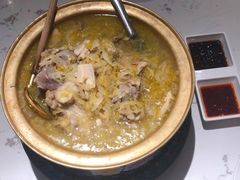 -关东小磨东北菜(漕河泾印象城店)