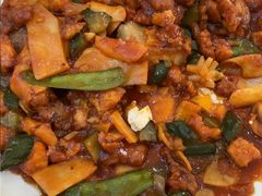 -清真·同发顺饭庄·烧麦(总店)