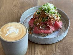 -BOR Eatery(安福路店)