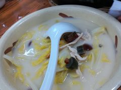 -南记食粥坊·宵夜大排档(岭南分店)