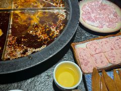 -陈眼镜火锅(总店)