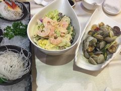 -万龙洲海鲜(南新仓店)