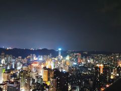 -索菲特酒店 · 云尚天际自助餐厅
