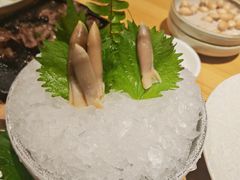 -花和海鲜自助(梅江店)