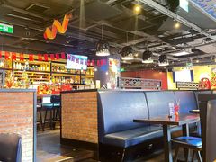-bluefrog蓝蛙(水游城店)
